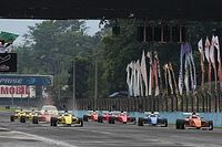 Kendala logistik, F4 SEA Sentul dibatalkan