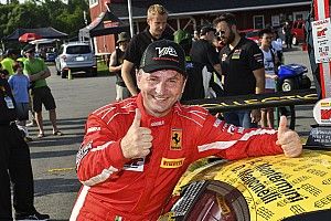 Montermini: "Avrei sostituito Prost in Ferrari in Spagna '91"