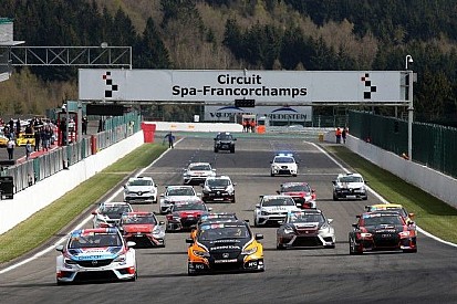 A Zandvoort ci saranno anche Pepe Oriola, Aurélien Panis e Jaap Van Lagen