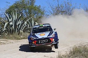 Hyundai Motorsport prepares for podium push in Portugal
