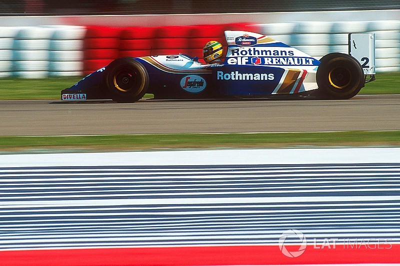 Newey: Sempre me sentirei responsável pela morte de Senna