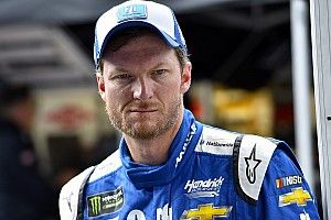 Dale Earnhardt Jr. beendet NASCAR-Karriere: Rücktritt zum Saisonende 2017