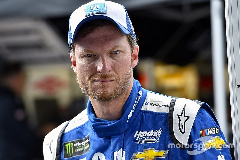 Dale Earnhardt Jr. beendet NASCAR-Karriere: Rücktritt zum Saisonende 2017