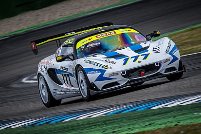 Sharon Scolari: Zwei Podestplätze beim Saisonstart in Hockenheim