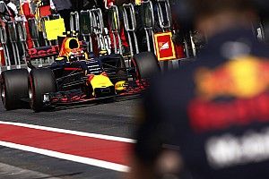 Csak Kanadában érkezik a Renault új motorja, gondok a Red Bullnál