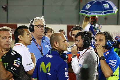 IRTA pide perdón a equipos y pilotos por la mala imagen dada en Qatar