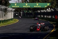 Enttäuschung bei Haas F1 wegen verpasster Chance in Australien