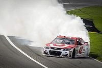 NASCAR in Fontana: Kyle Larson beendet sieglose Serie