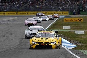 Gewinner & Verlierer beim Auftakt zur DTM-Saison 2017 in Hockenheim