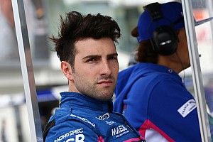 Caldarelli gets Formula E rookie test call-up