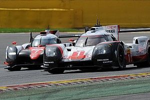Introductie elektrische modus in WEC geen 'gimmick', aldus Porsche en Toyota