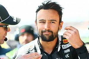 Randy Krummenacher über 2018: "Das wird was!"