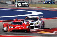 Austin IMSA: Action Express scores 1-2 in final practice