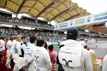 Los destacados del GP de Malasia 2017
