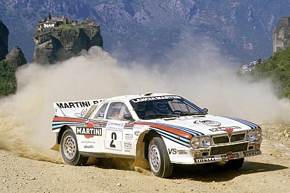 Limone: "Fiat e Lancia: quando i rally parlavano italiano"