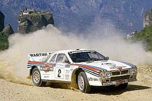 Limone: "Fiat e Lancia: quando i rally parlavano italiano"