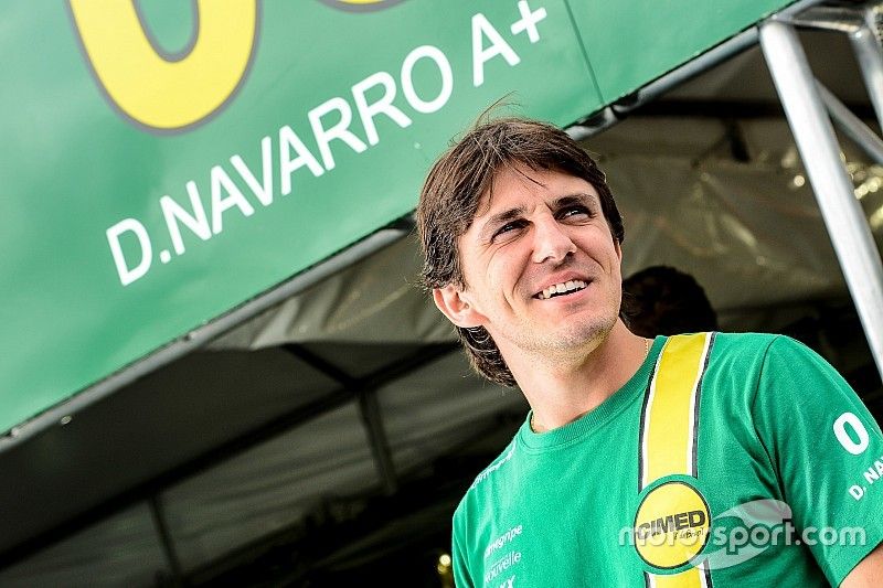 Denis Navarro se junta a Gomes, Fraga e Cacá na Cimed Racing