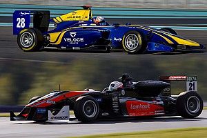 Vers la fusion du GP3 avec la F3 Europe en 2019 ?