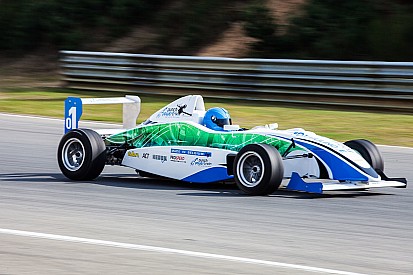 La nouvelle 'Formulino E' électrique se dévoile