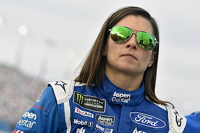 Patrick sounds off on NASCAR's inconsistency in behavioral penalties