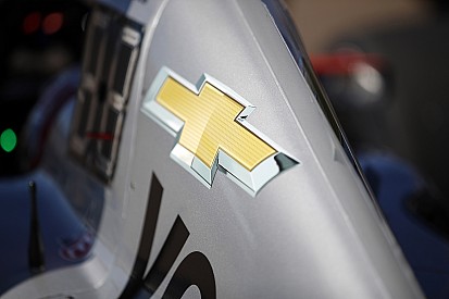 Így nézhetne ki a Chevrolet F1-es autója 2021-ben