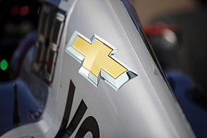 Így nézhetne ki a Chevrolet F1-es autója 2021-ben