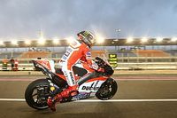 Kompon ban tentukan peluang Ducati di Qatar