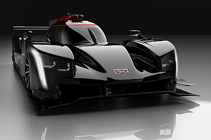 Spirit of Daytona to run Cadillac and new driver lineup