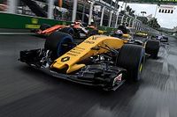 Почувствуй боль Фернандо. Рецензия на F1 2017