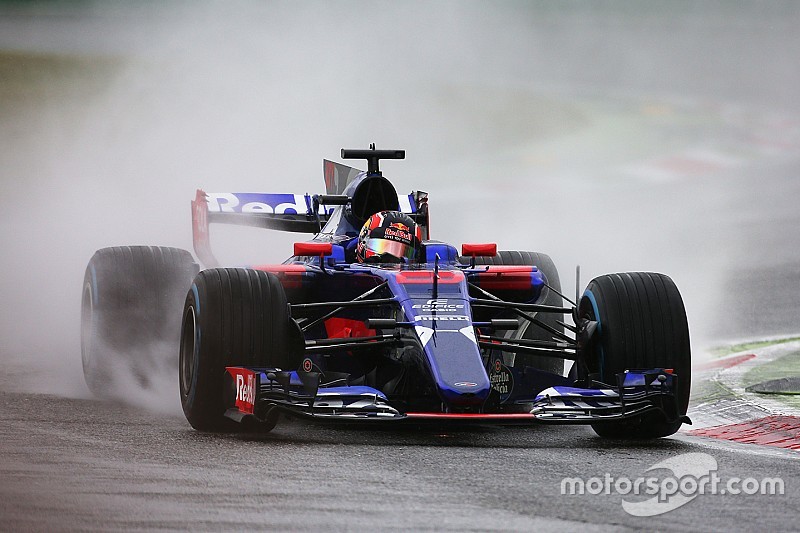 Todt zet zich in voor Red Bull-comeback Kvyat