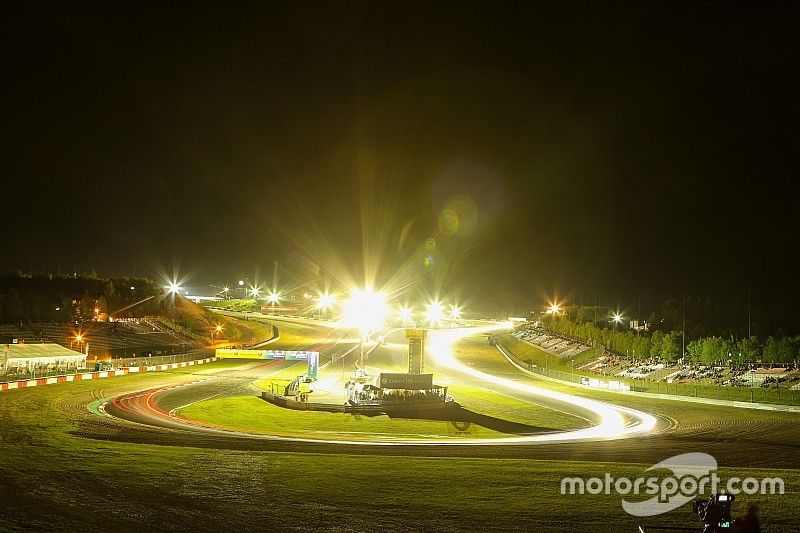 24h Nürburgring 2017: Rennergebnis nach 24 Stunden