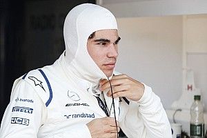 Stroll papa szerint a fia nagyon is megérdemli F1-es ülését