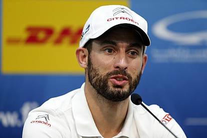 Toyota confirms Lopez signing, third car for Le Mans