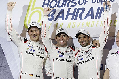 Analysis: How a Gulf kingdom crowned five world champions