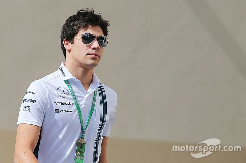 Teenagers debuting in F1 gives off "the wrong image" - Villeneuve