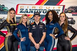 Tweede editie Verstappen-dagen gelanceerd: “Hopelijk dit jaar nog meer mensen”