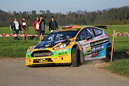 Critérium Jurassien: Meister Carron zeigt keine Schwächen