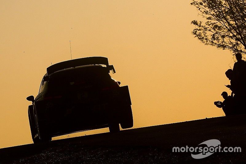 Sébastien Ogier, Julien Ingrassia, Ford Fiesta WRC, M-Sport