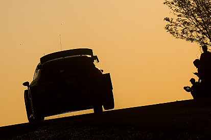 WRC in 2018 mogelijk naar Nieuw-Zeeland of Kroatië