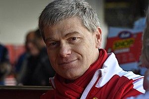 Coletta: "Spero in un campionato equilibrato e con regole certe per tutti"