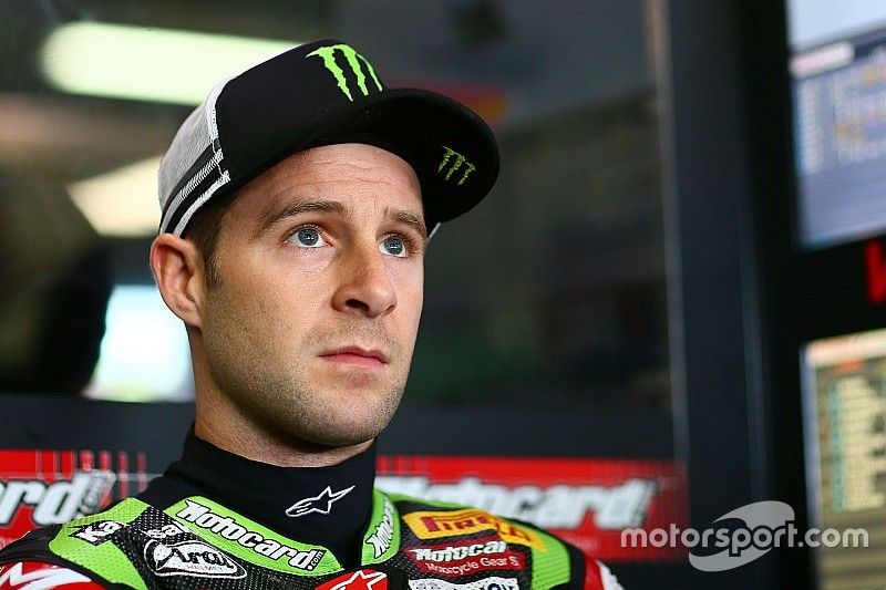 Rea penalizzato per aver rallentato Davies: in pole c'è Sykes!
