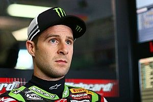 WorldSBK Belanda: Rea dikenai penalti tiga grid, Sykes pole