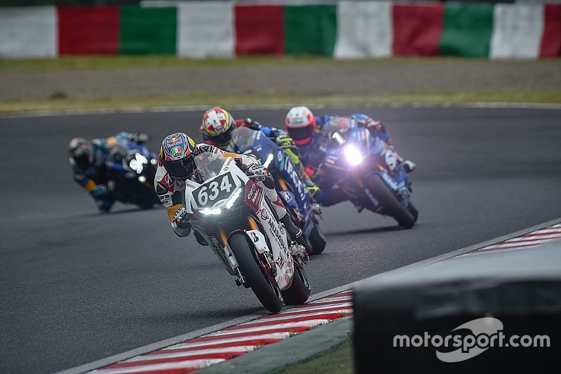 Jack Miller: Macau? Isle of Man? Man weiß ja nie!