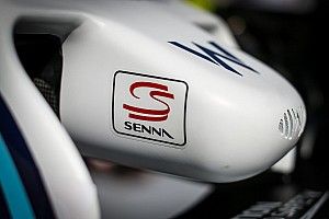 Williams annonce la présentation de sa livrée 2019