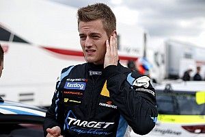 Europe: la Target Competition si tiene stretto Kris Richard
