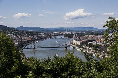 Az eső elmoshatja a Magyar Nagydíjat?!