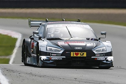 René Rast si prende Gara 1 e vetta della classifica a Mosca