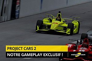 Vidéo - Nous avons testé Project CARS 2 !