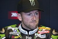 Sykes puji keberanian Rea di Lausitzring