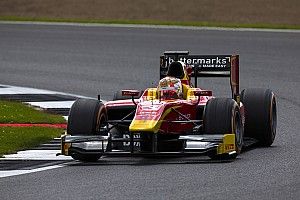 Silverstone GP2: Nato takes maiden pole but is under investigation